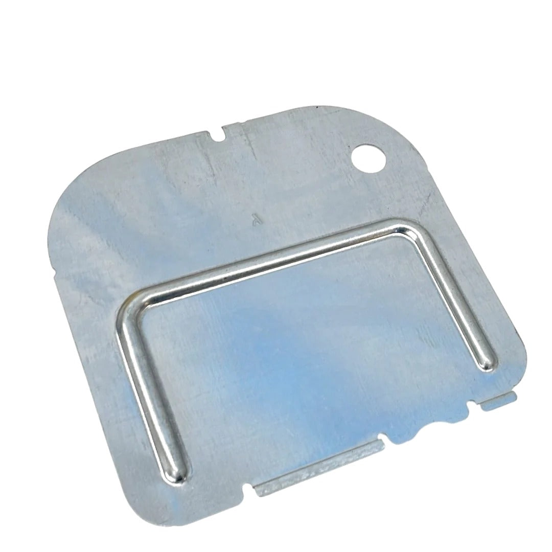 Whirlpool Dryer Terminal Block Cover W11298298, W10571619, W11219688, 8558833