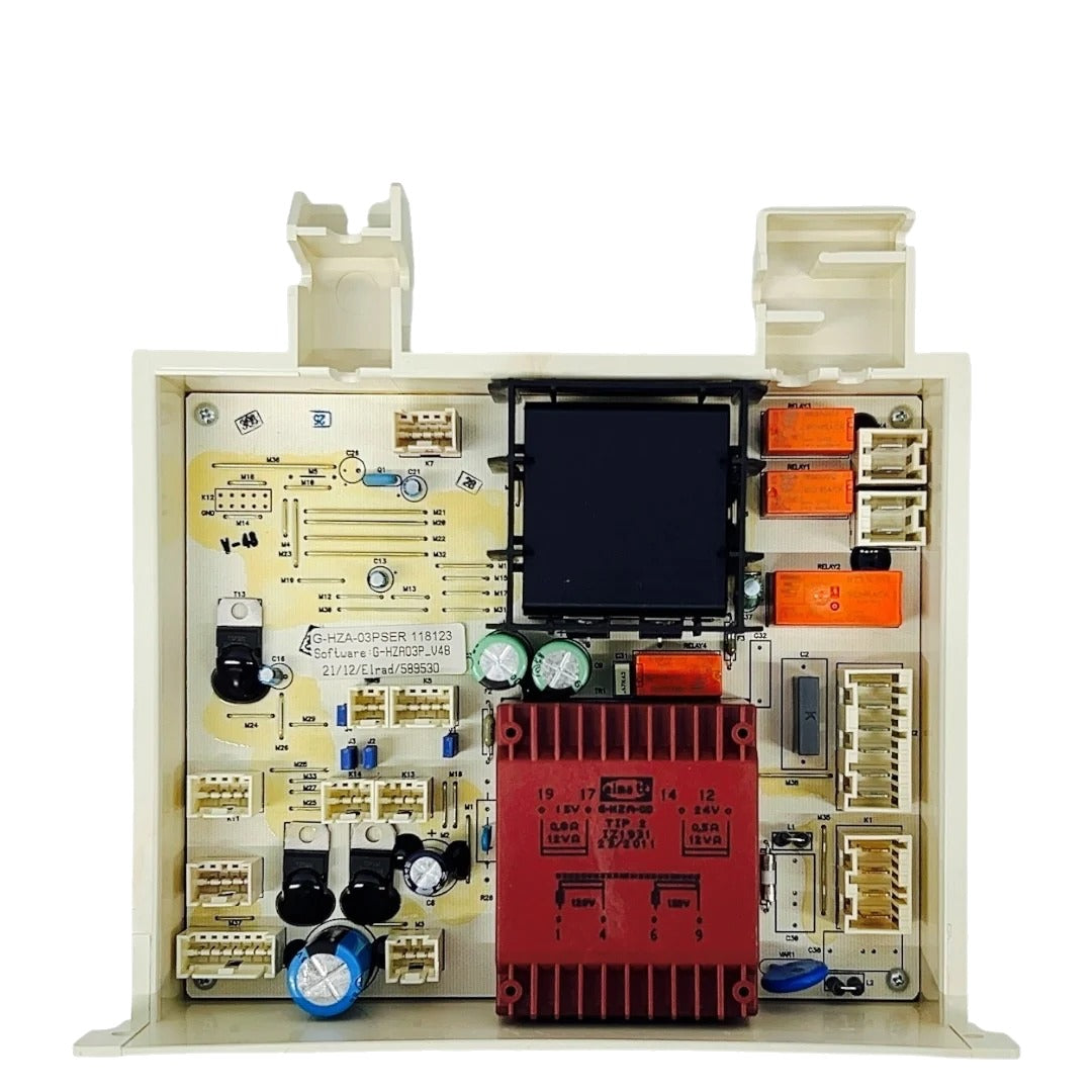 GE Refrigerator Main Control Board WR55X10430