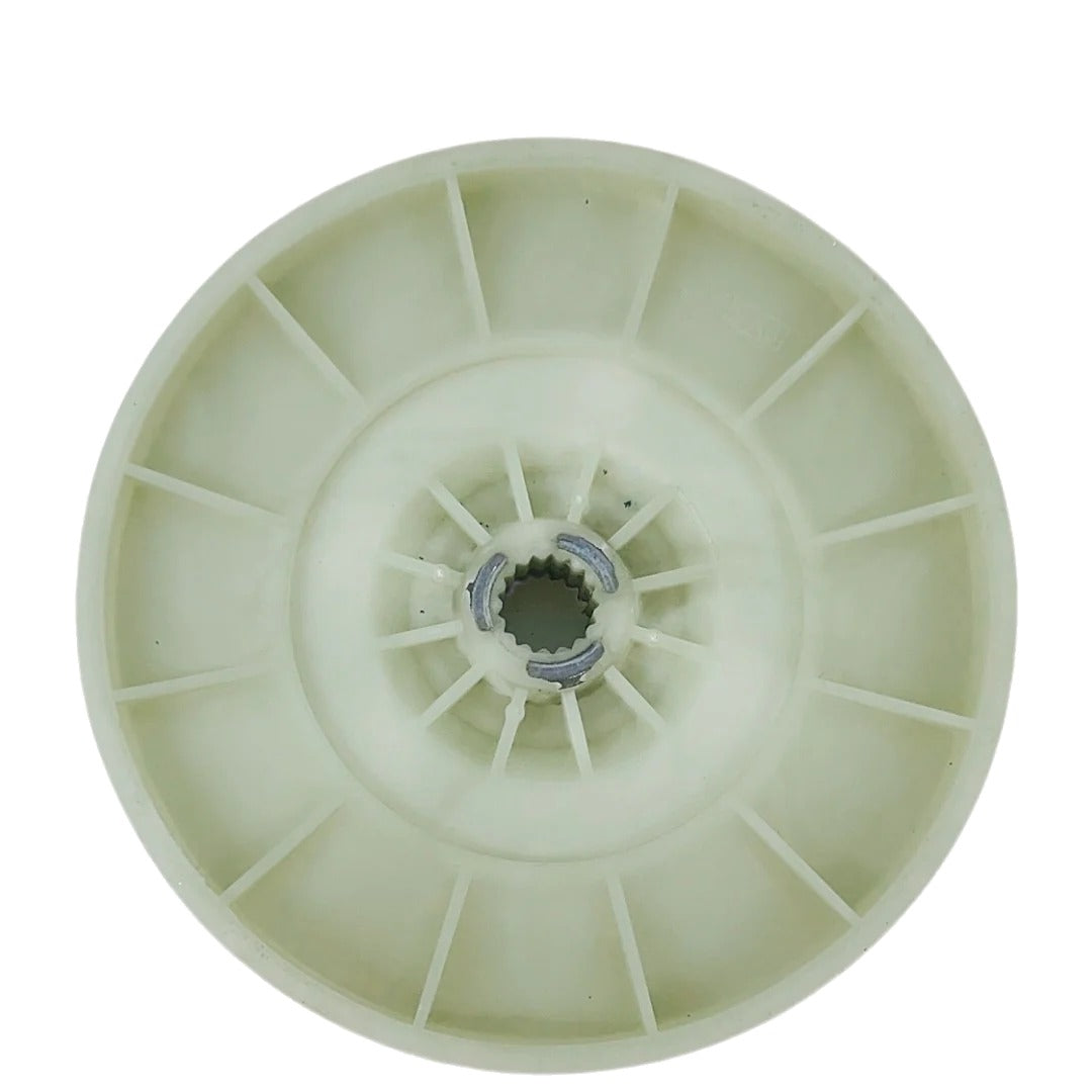 OEM Whirlpool Washer Drive Clutch Pulley W10721967, W10006356, W10315818