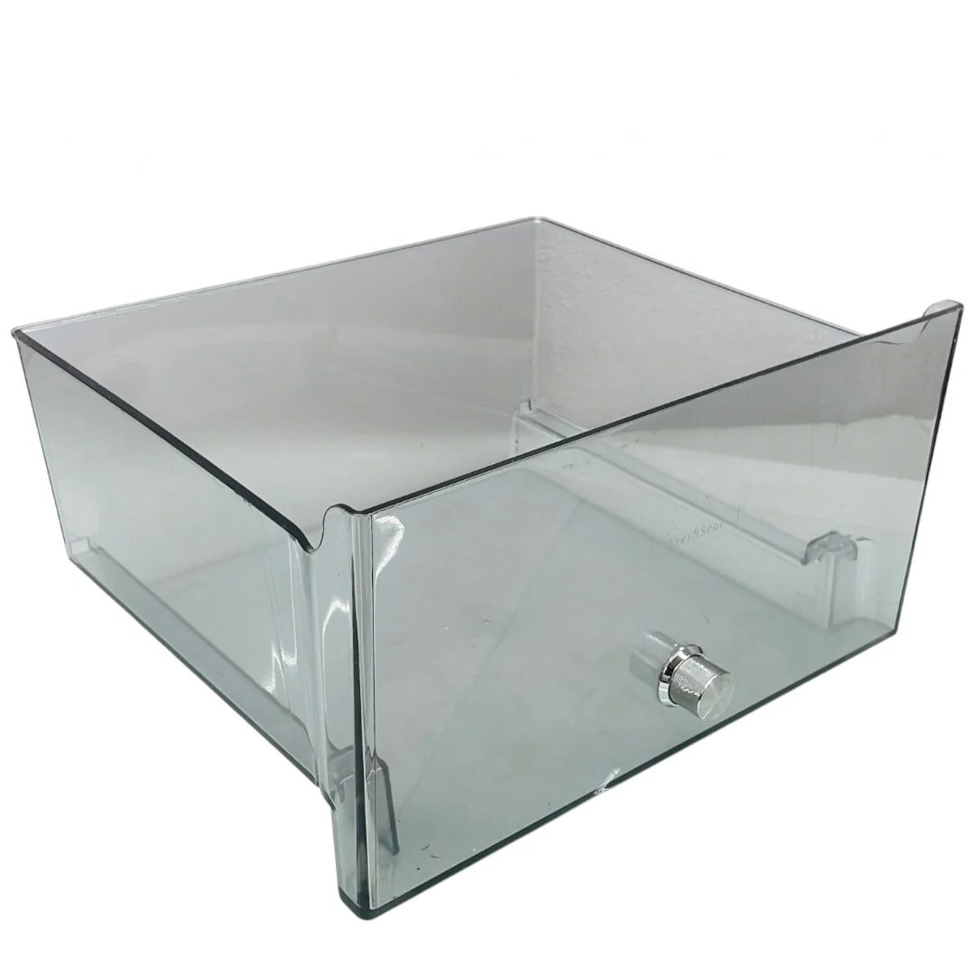 KitchenAid Refrigerator Crisper Drawer Assembly W10918349, W11115324