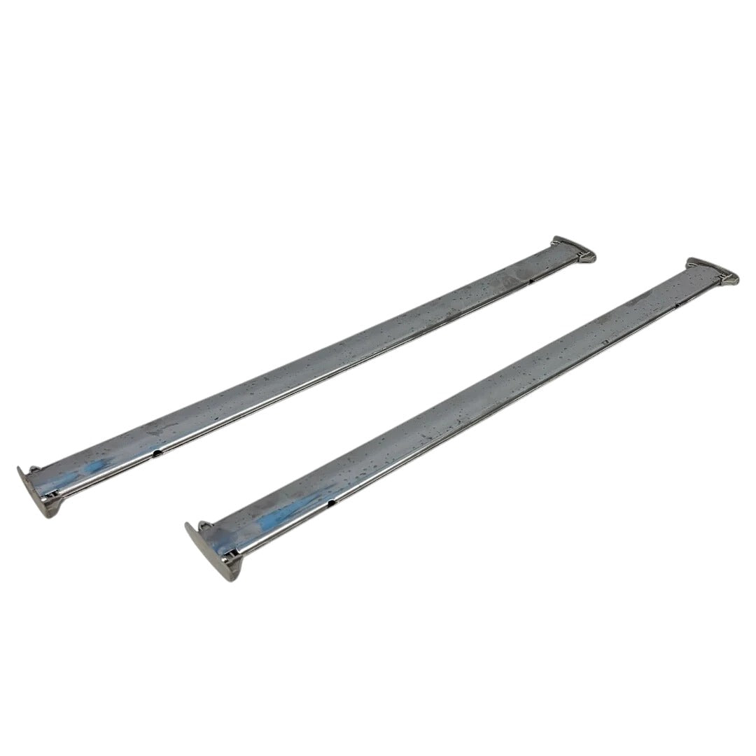 Whirlpool Dishwasher Upper Dishrack Rail 3385089, WP3385089, 8565925, WP8565925