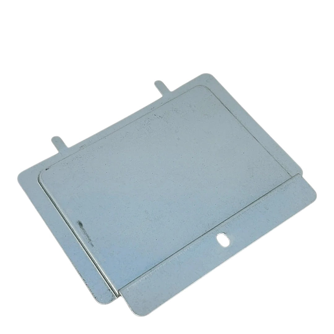 GE Range Oven Terminal Block Cover WB02T10560