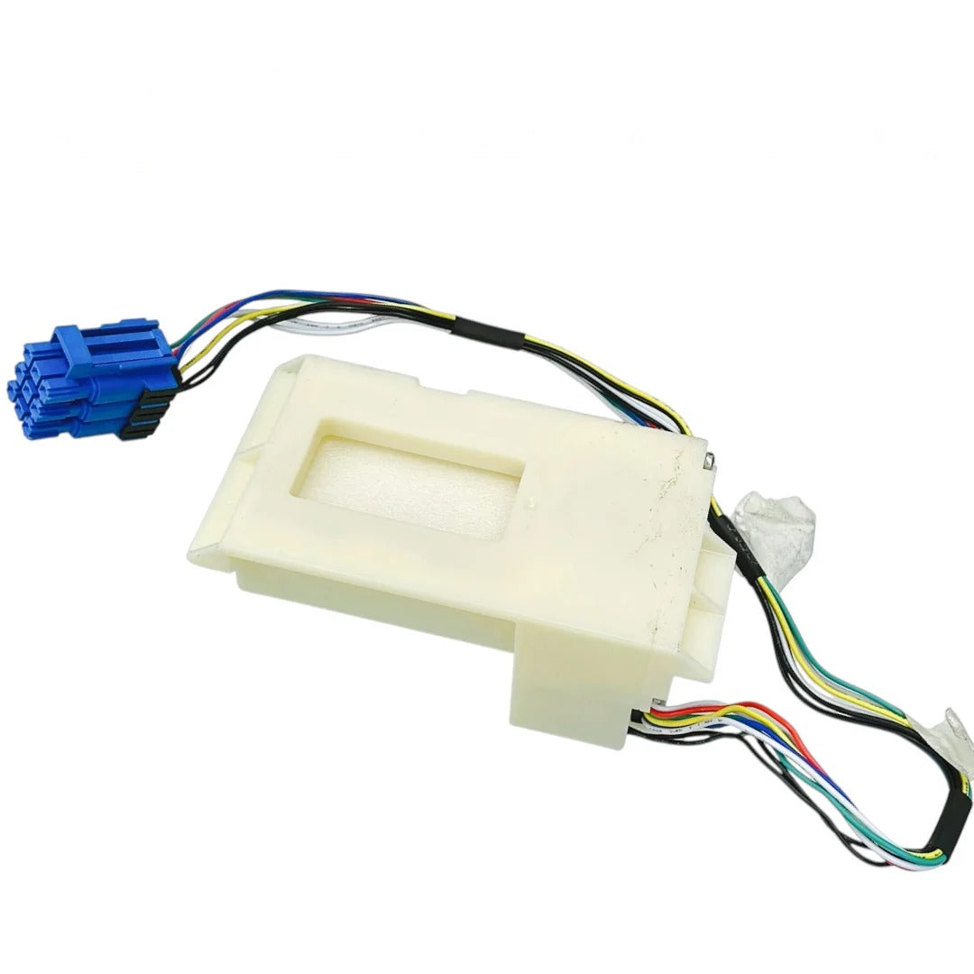 Whirlpool Refrigerator Damper Control Assembly W11646730