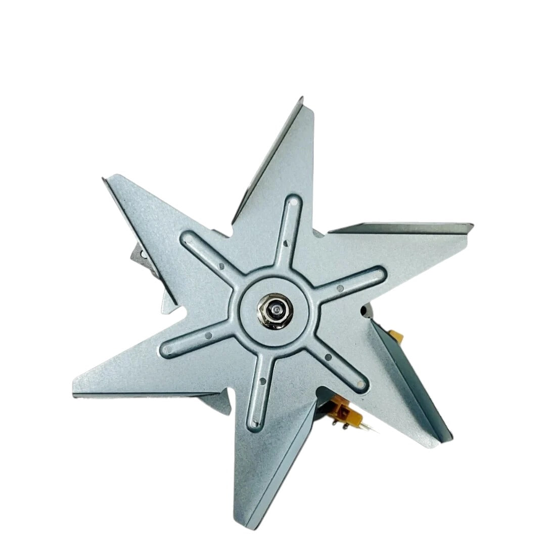 Midea MGS30S2AST Range Oven Fan Motor 17471100004811