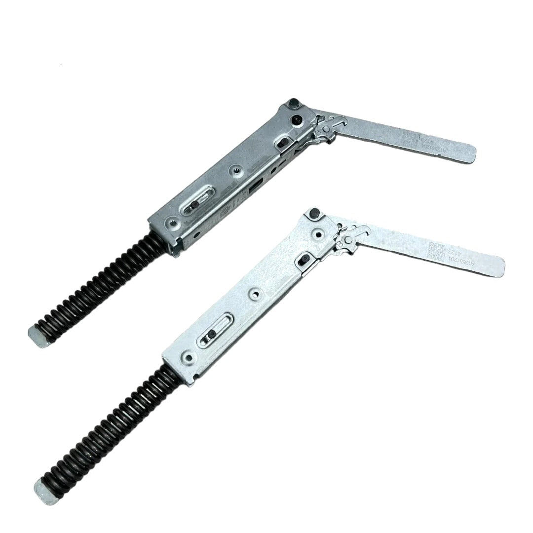 Frigidaire GCRG3060BFA Range Oven Door Hinge Set