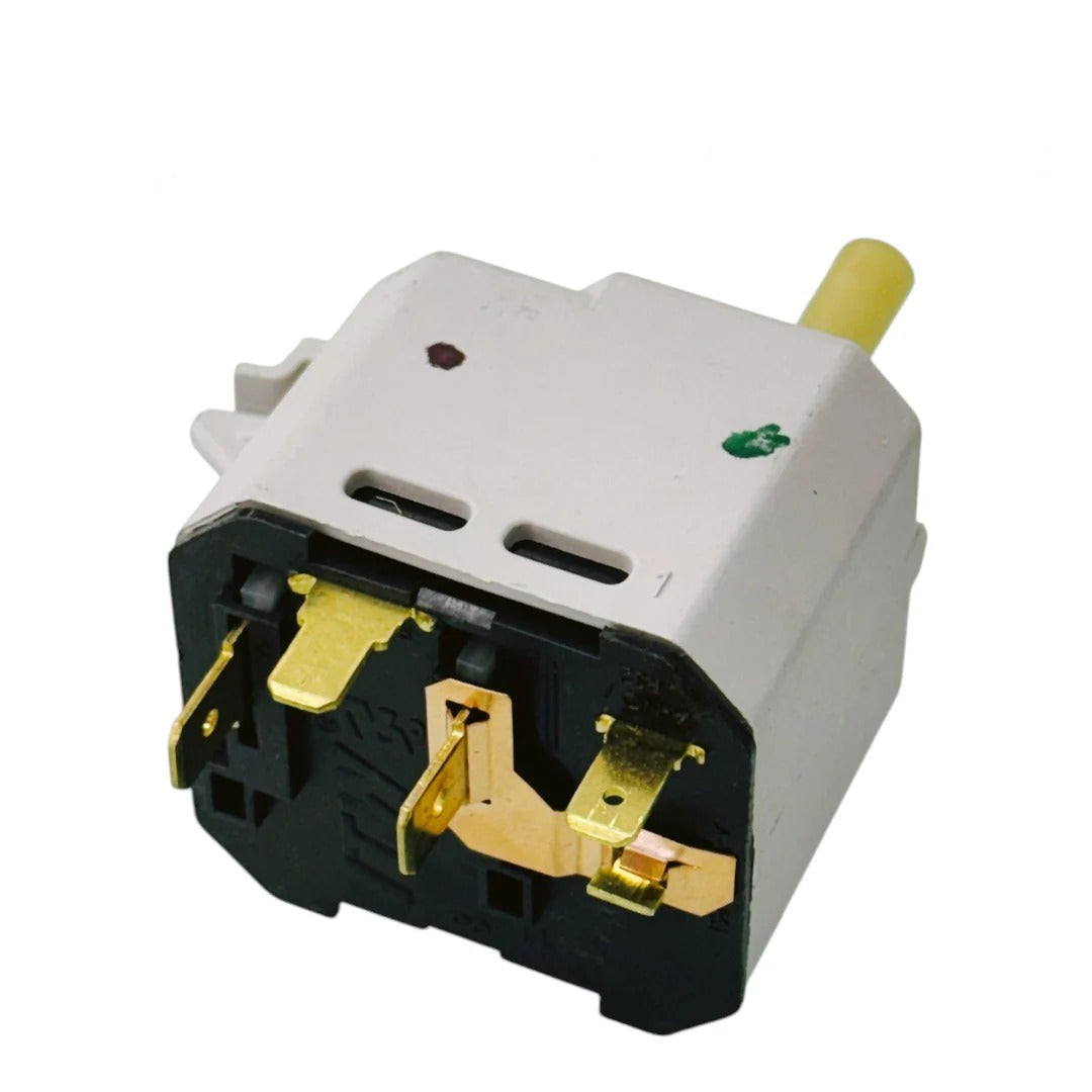 Whirlpool Dryer Push-to-Start Switch W11566917, 261271331