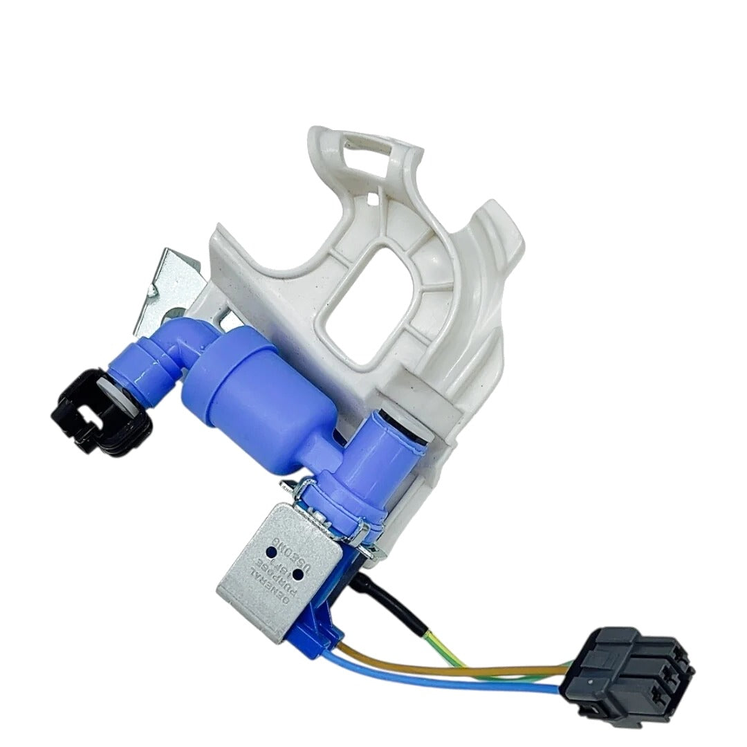 Frigidaire Refrigerator Water Inlet Valve 5304529533, 5304536607