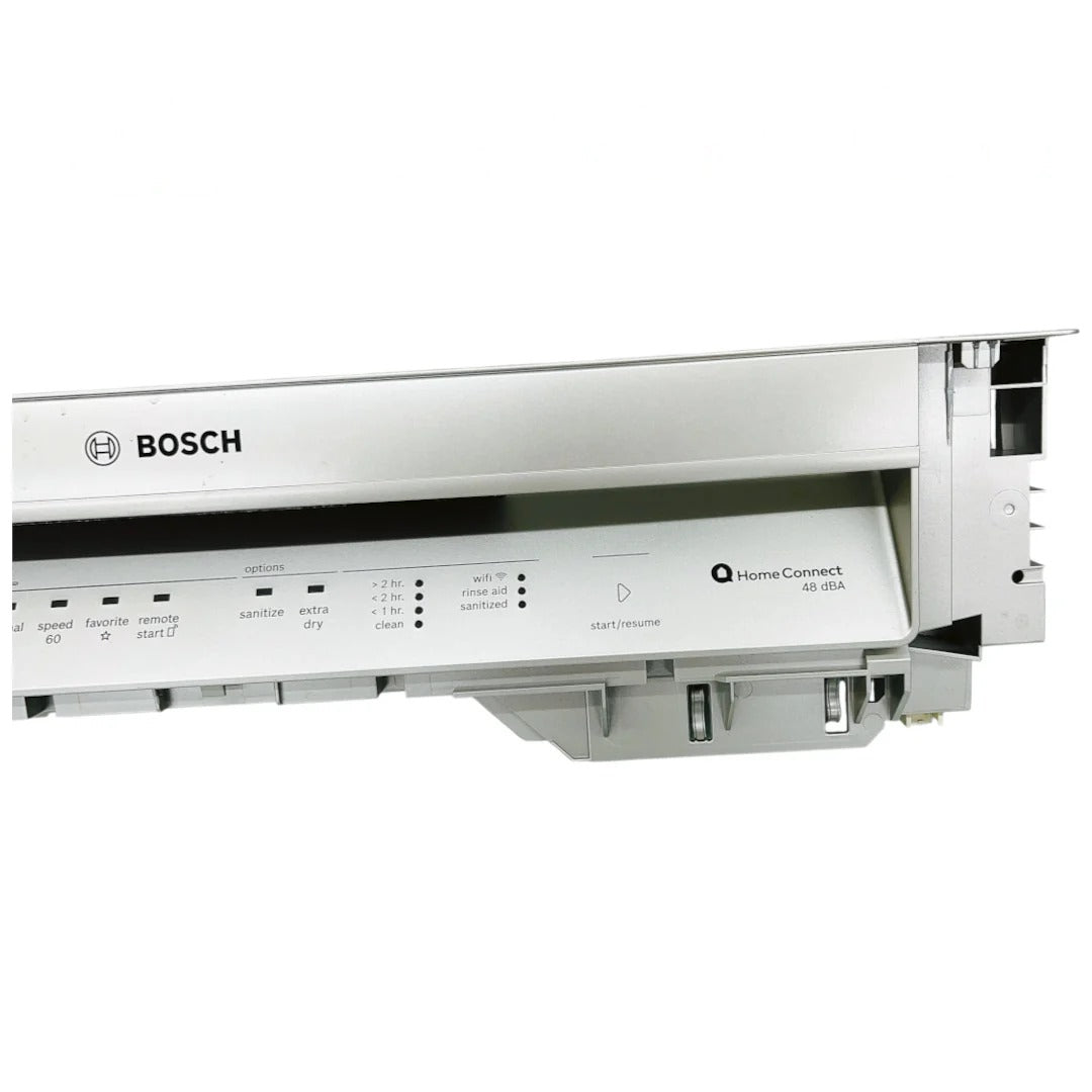 Bosch SHE43DM5N Dishwasher Control Panel SHE43DM5N