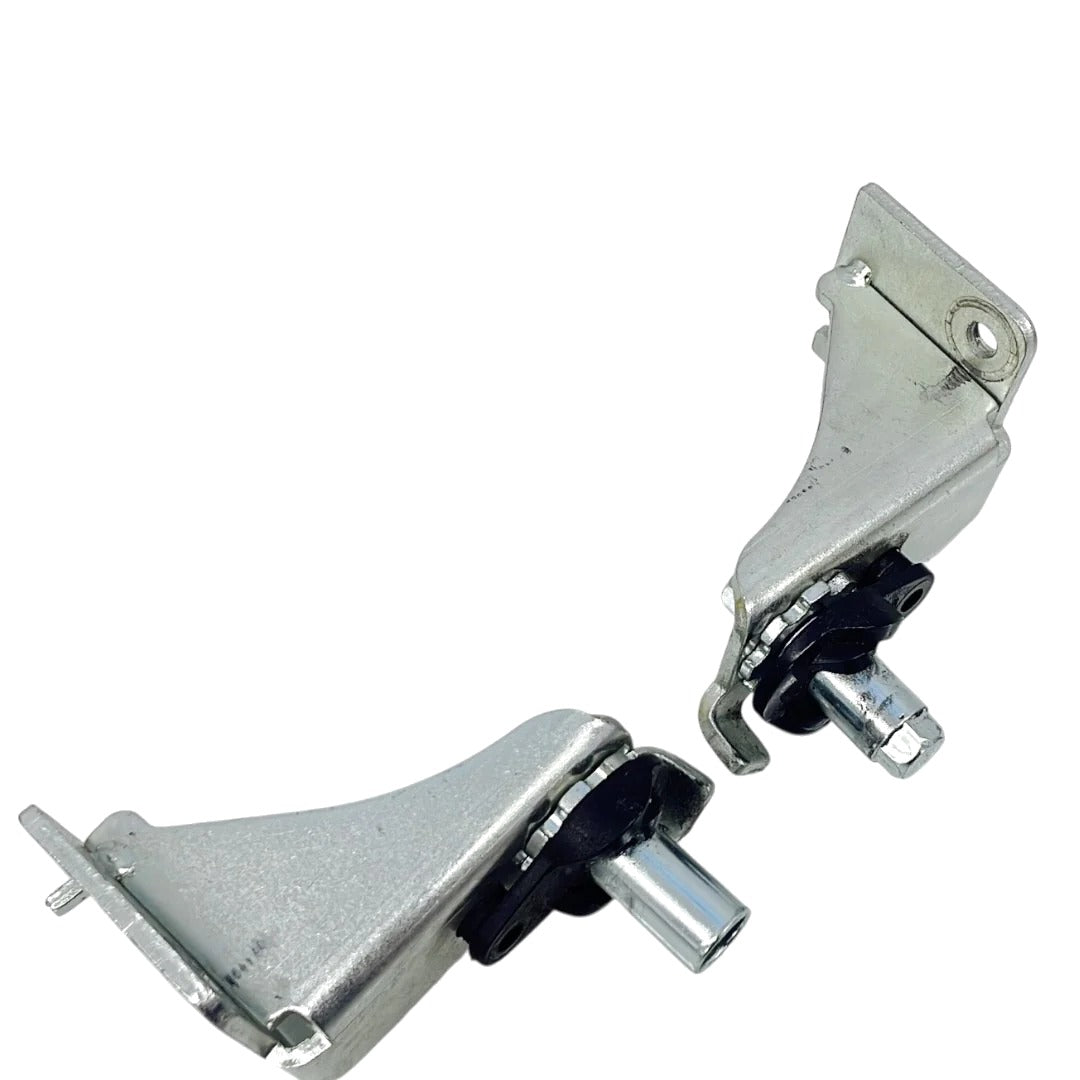 Frigidaire Refrigerator Door Hinge Set, Lower 5304525965, 5304525964, 5304532613
