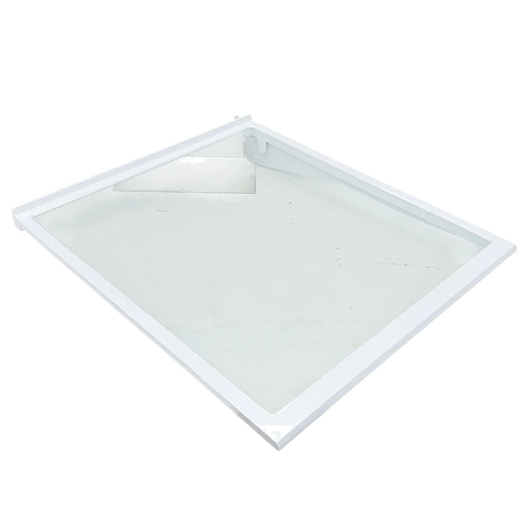 LG Refrigerator Glass Shelf, Left AHT74574235