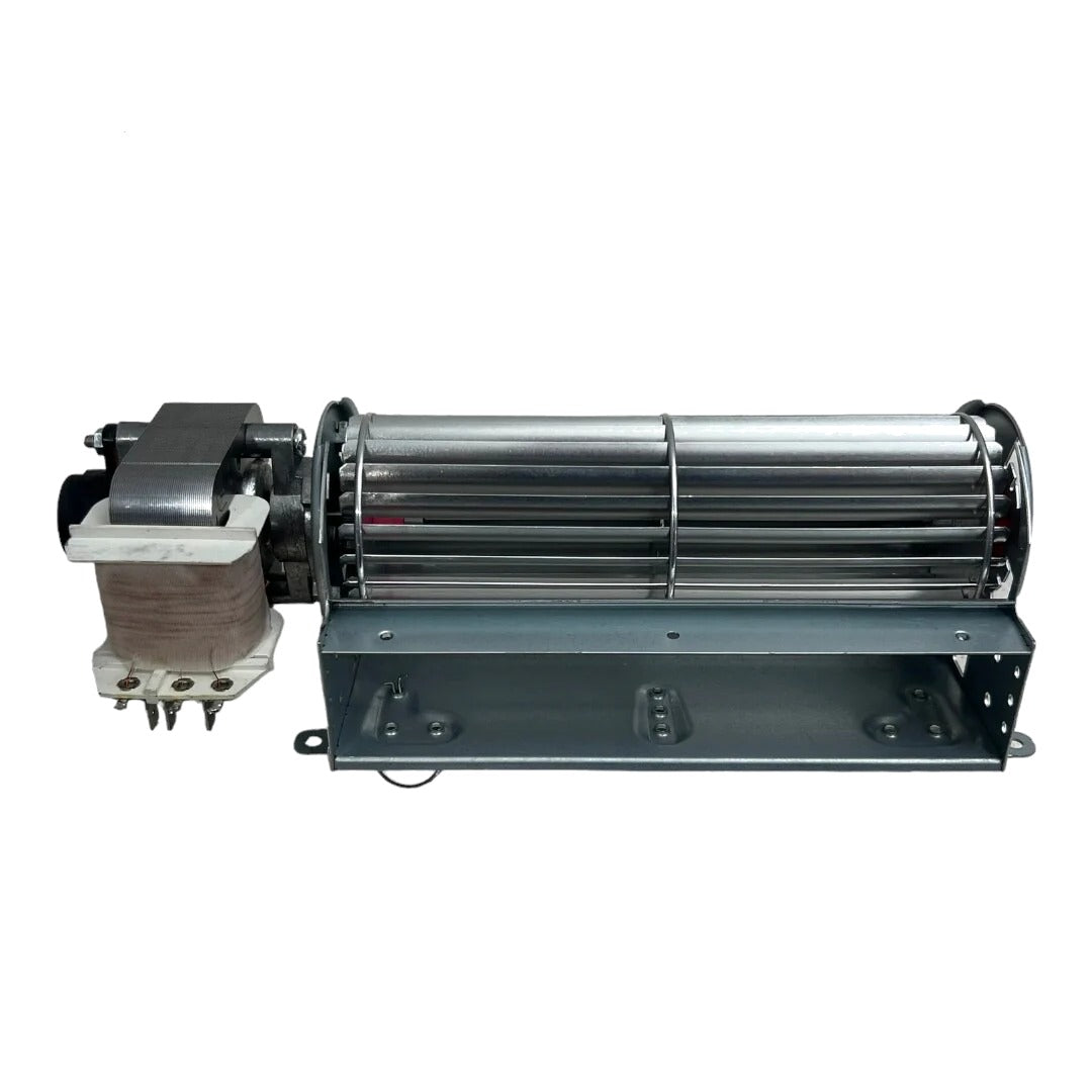 Frigidaire GCRG3060BFA Range Oven Fan Motor A15619905