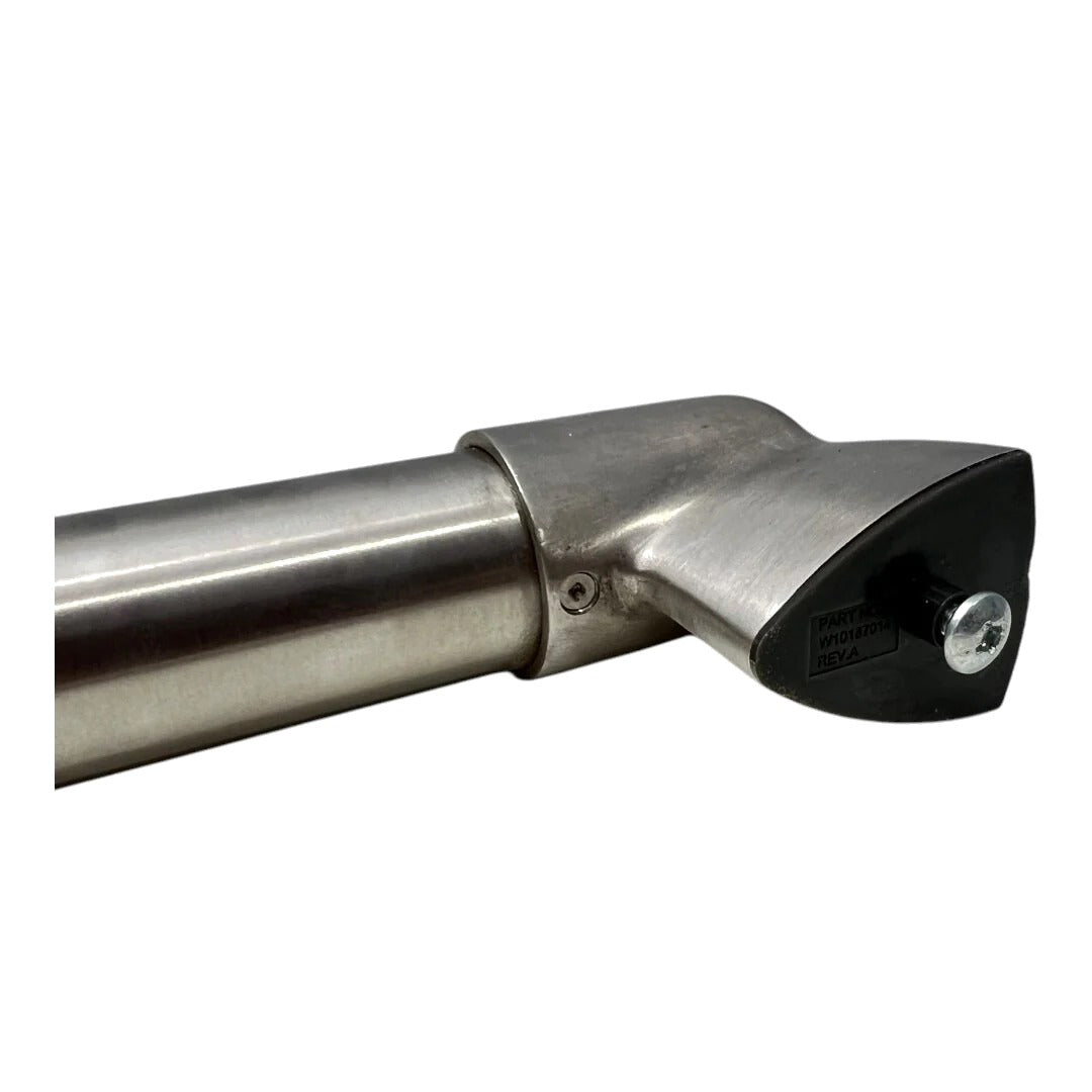 Whirlpool Range Oven Door Handle W10483386, W11234410