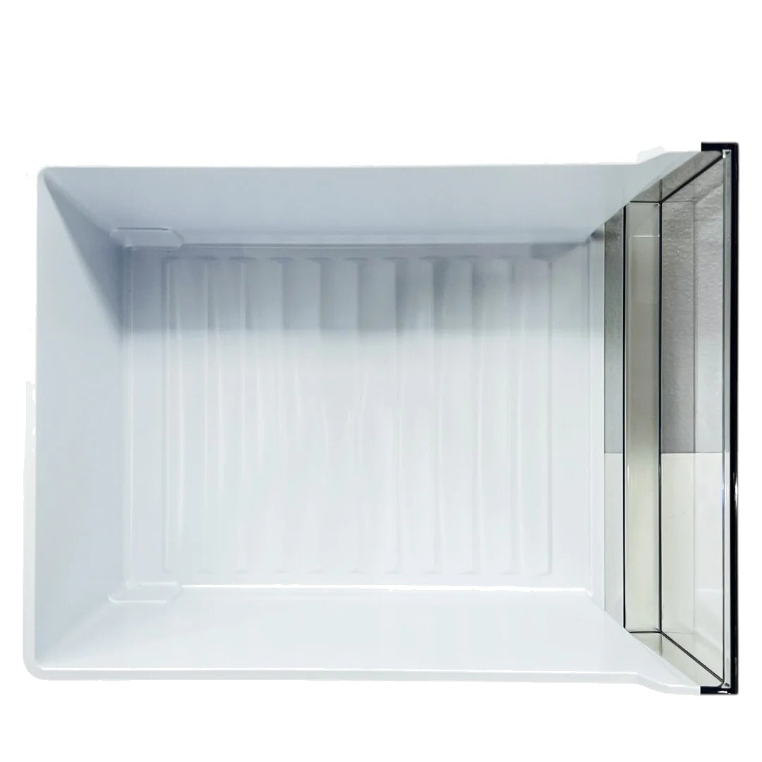 Hisense HRM260N6TSE Refrigerator Veggies Crisper Drawer K2294898
