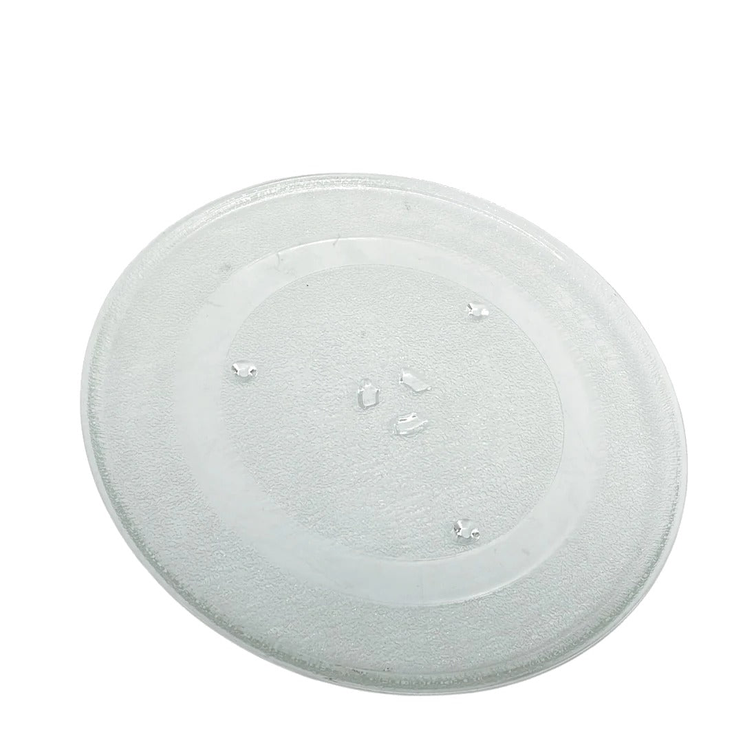 Whirlpool Oven Microwave Glass Tray 30QBP0766