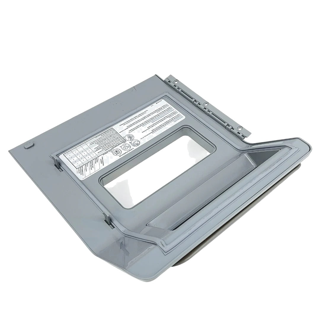 KitchenAid Refrigerator Ice Door W11261138, W11399564