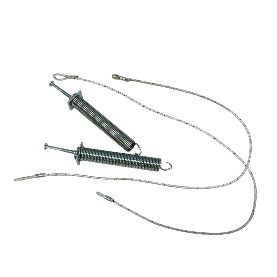 Whirlpool Dishwasher Door Spring Set W11230160, W11226867, W11230159