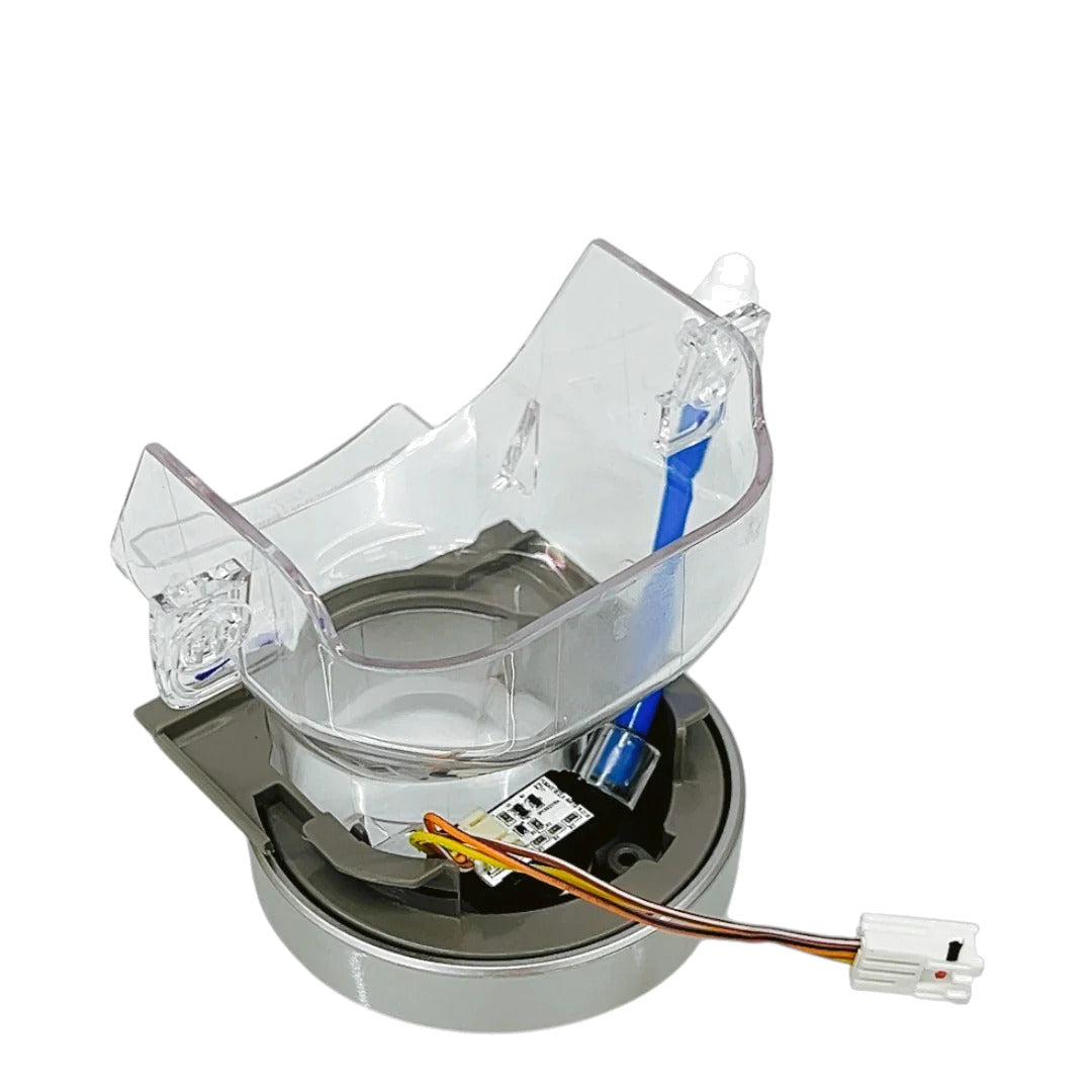 LG Refrigerator Dispenser Funnel Assembly ADW73550034