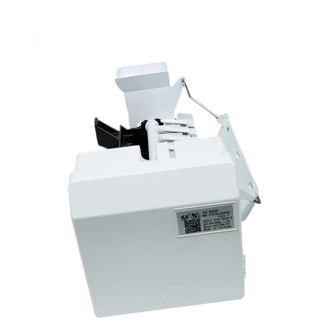 Whirlpool Refrigerator Ice Maker W11525256, W11692161