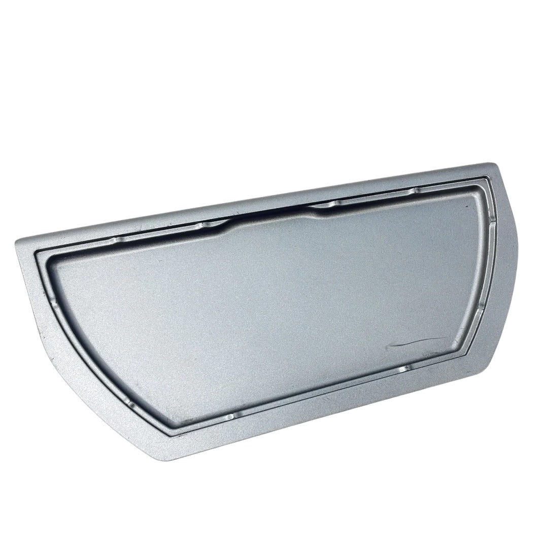 Whirlpool Refrigerator Dispenser Tray ( Gray ) W11760009, W11653443
