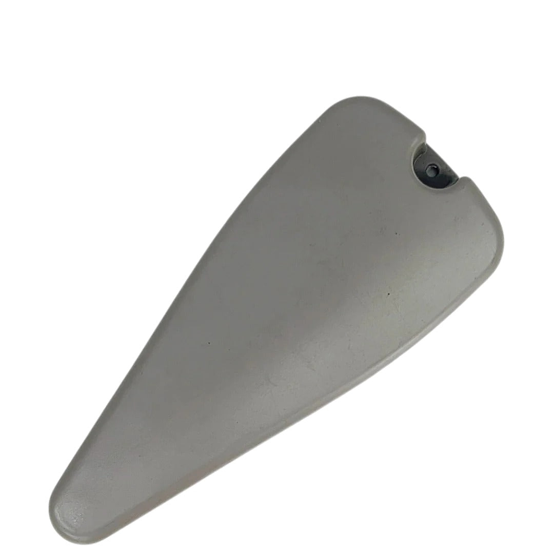 Frigidaire Refrigerator Hinge Cover 240327012
