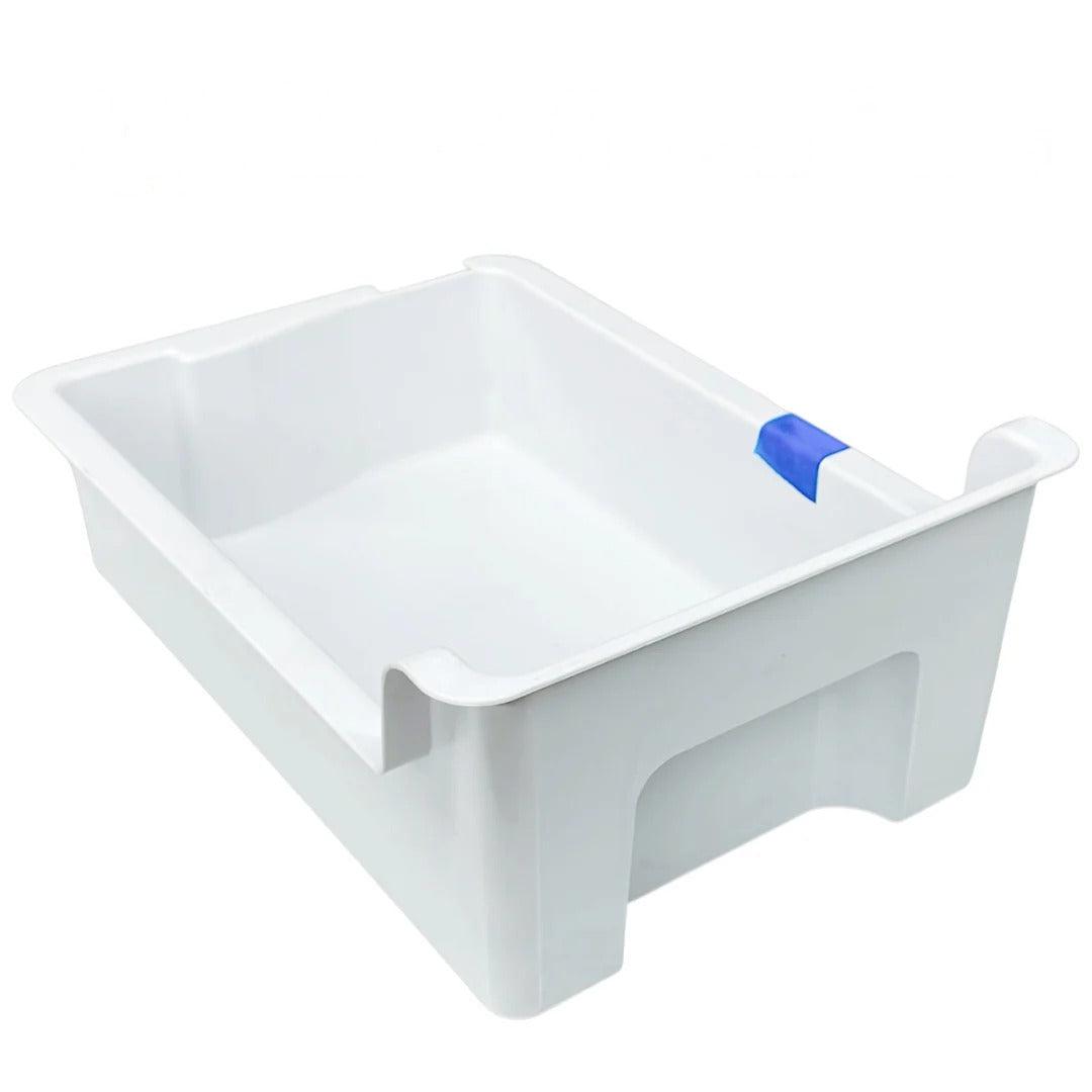 Whirlpool Refrigerator Freezer Ice Bin W10368669