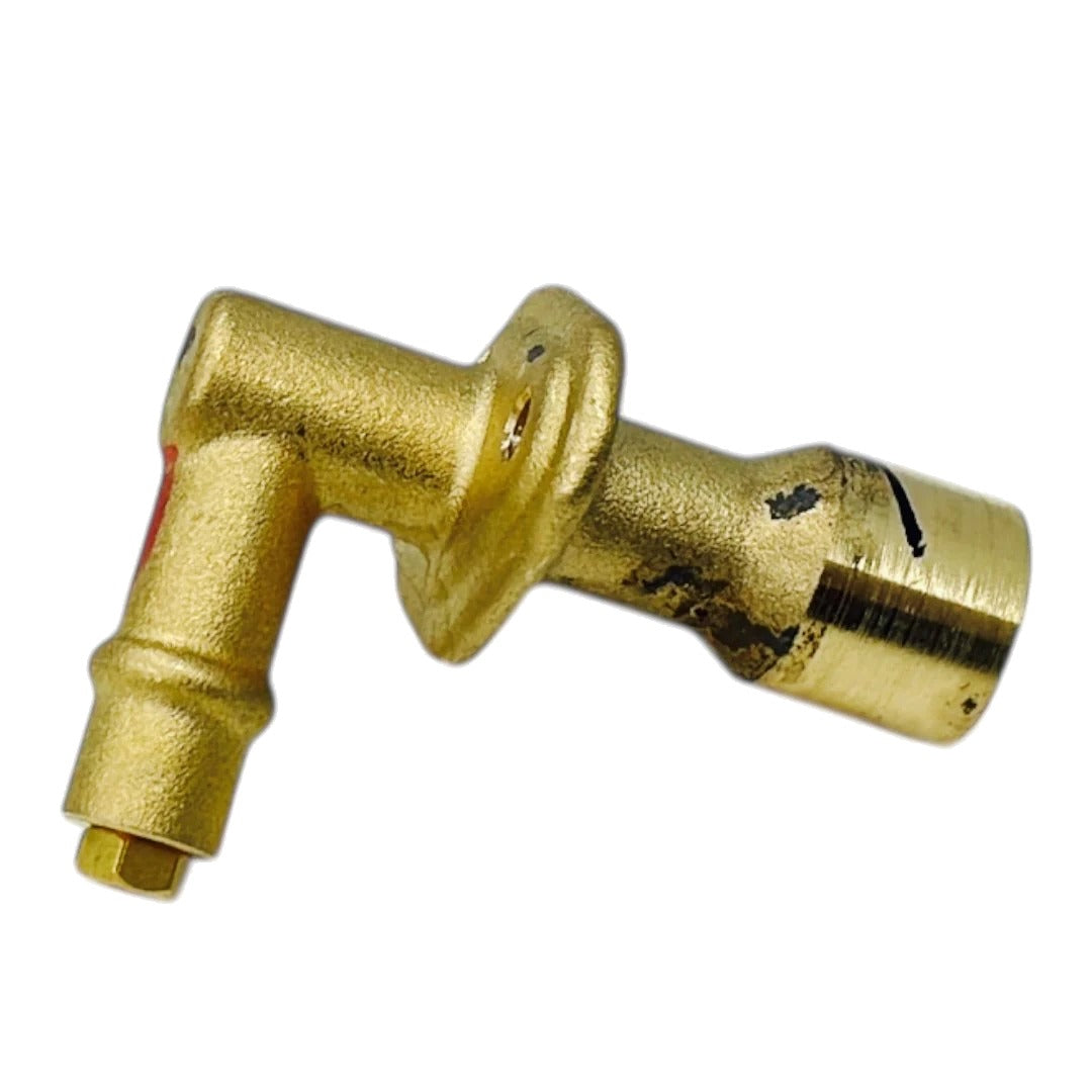 Samsung Range Oven Broil Nozzle Holder DG94-01437A