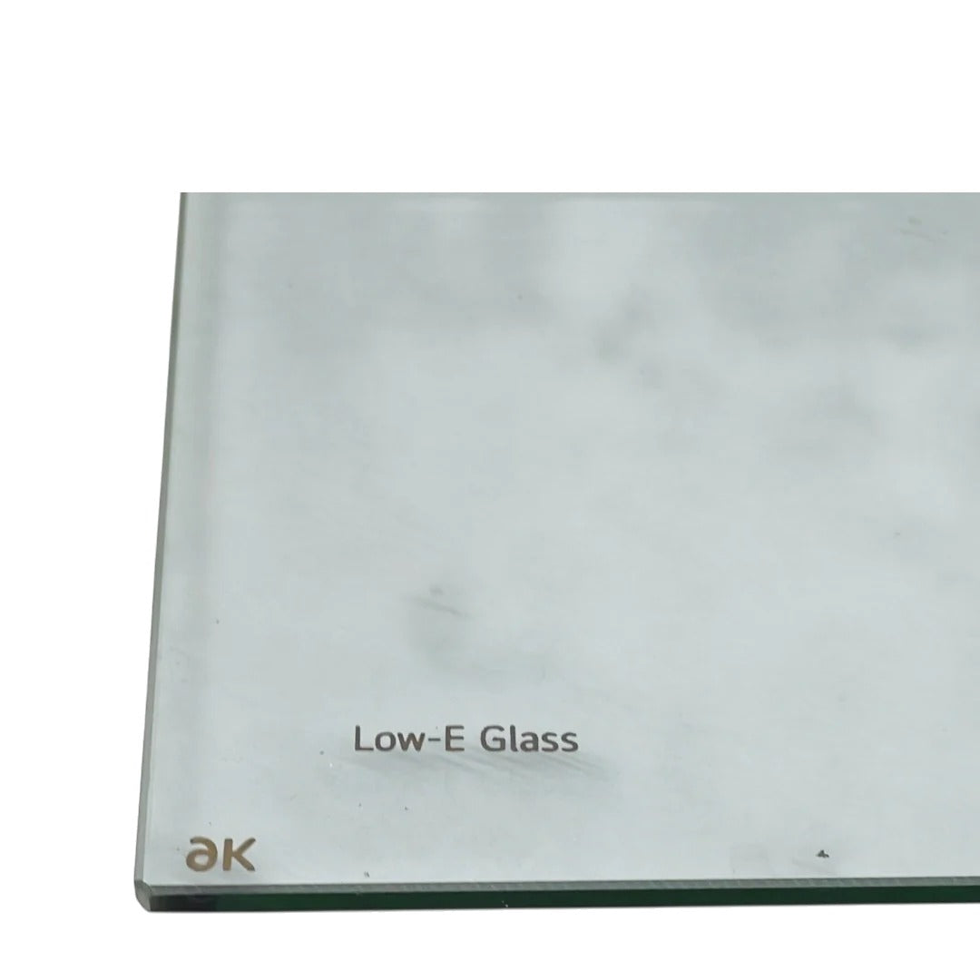 LG Range Oven Door Inner Glass 4890W1N009K