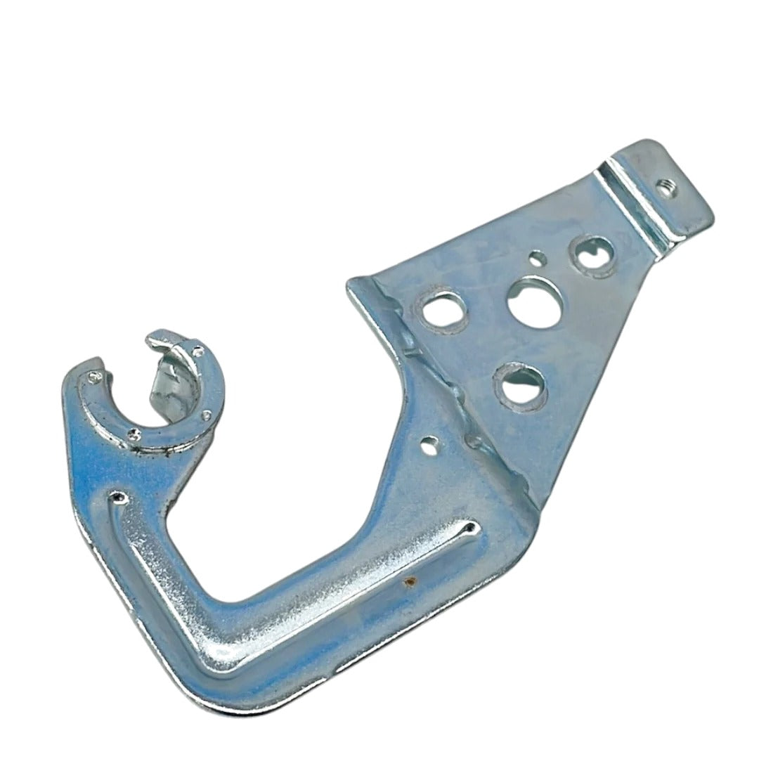 Frigidaire FRFG1723AV Refrigerator Door Upper Hinge, Left 5304529181