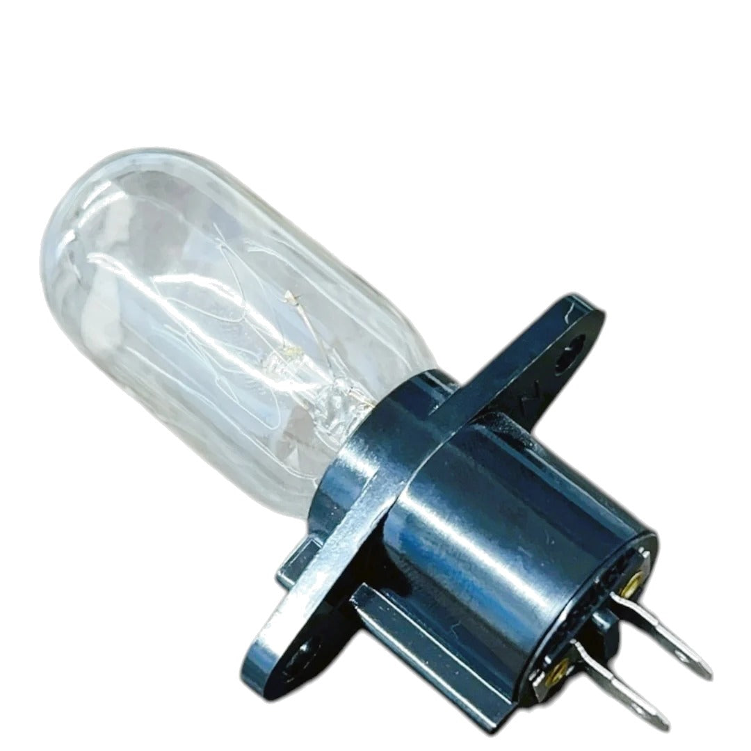 LG Microwave Light Assembly 6620G00007C, 6912W1Z004B