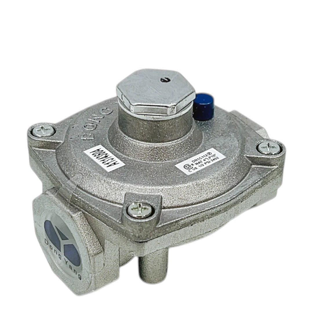 Frigidaire Range Oven Pressure Regulator 5304509817