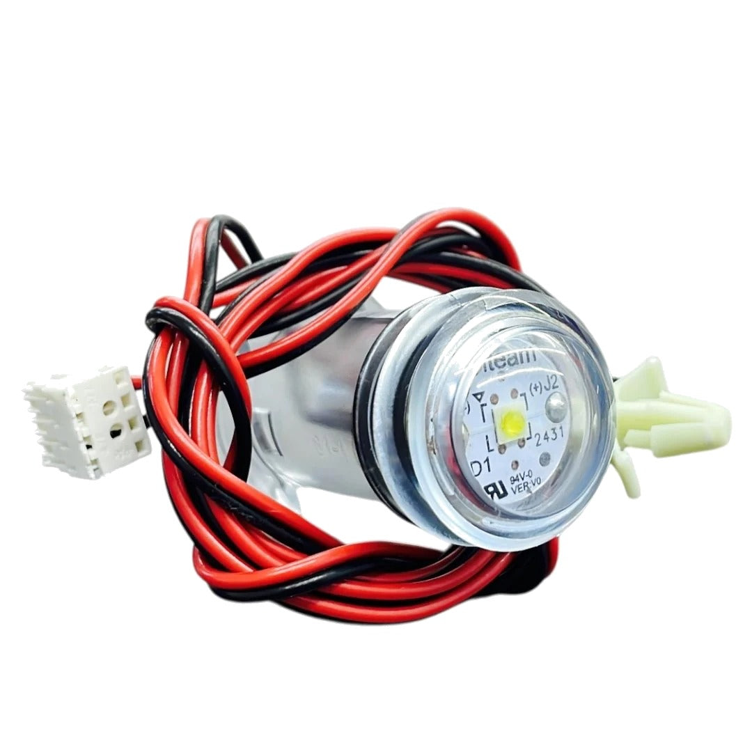 Electrolux Washer LED Light A04871001, A04871001/A