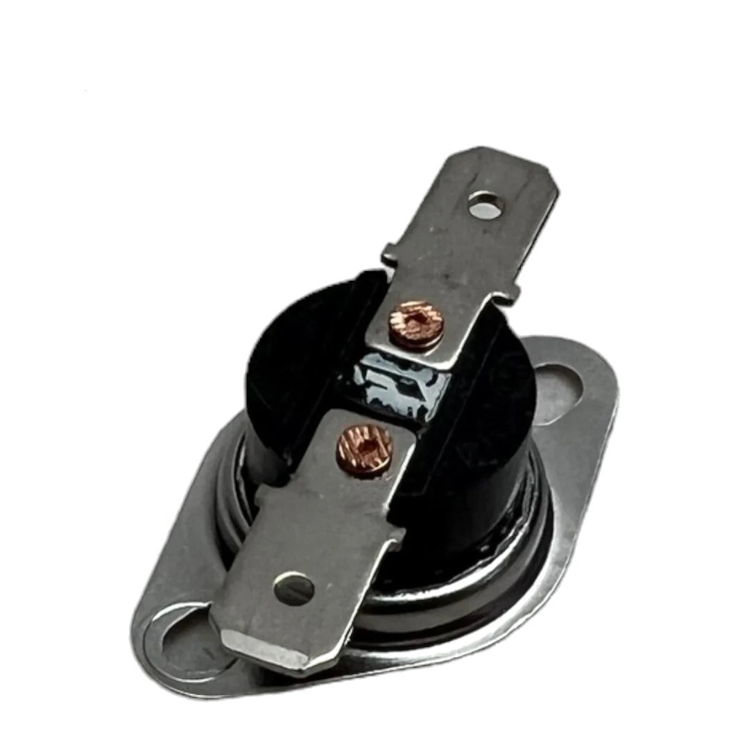 Whirlpool WMC30311LB Microwave Thermostat Temperature Switch KSD301 105