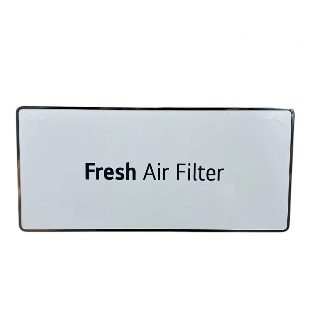 LG Refrigerator Air Filter Cover MCR66849208
