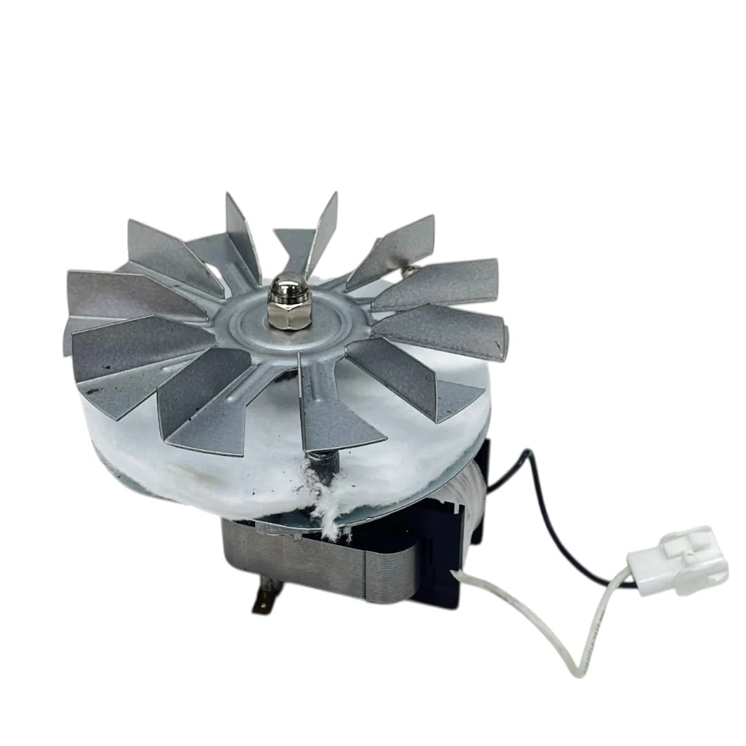 Whirlpool Range Oven Motor Fan W11190725, W11235883, 4845226, W10272341