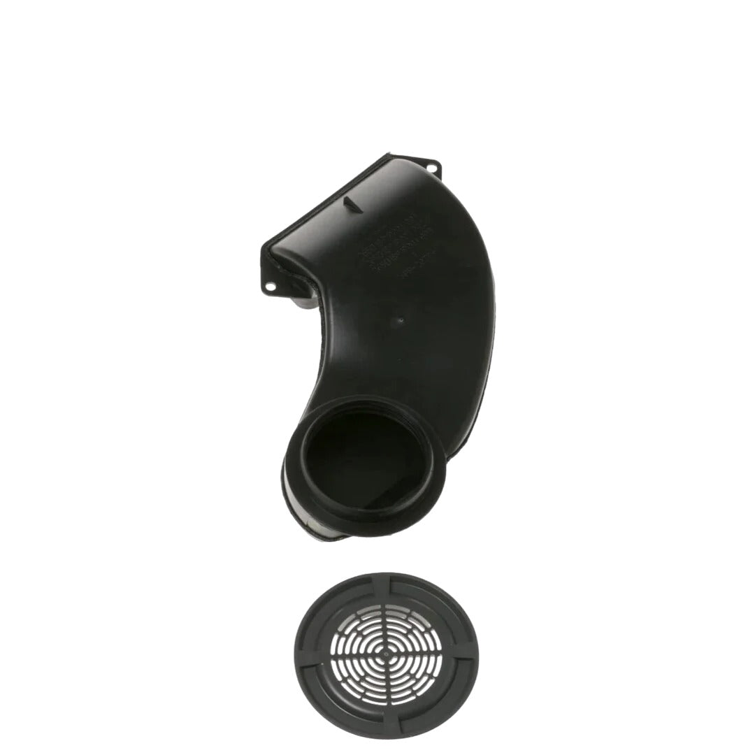 \ GE Dishwasher Air Diverter Assembly WD12X10425, WD12X10425, WD12X10442