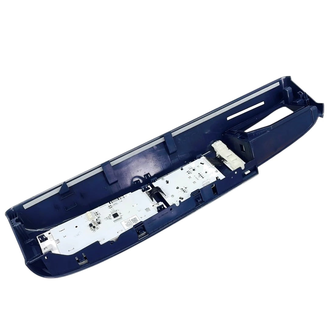 GE Washer Control Panel Assembly WH22X34557