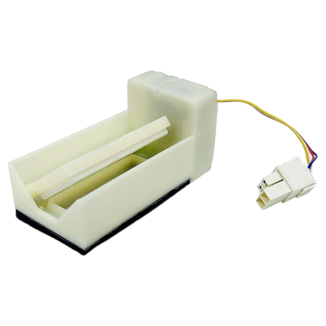 Frigidaire Refrigerator Damper 5304525327