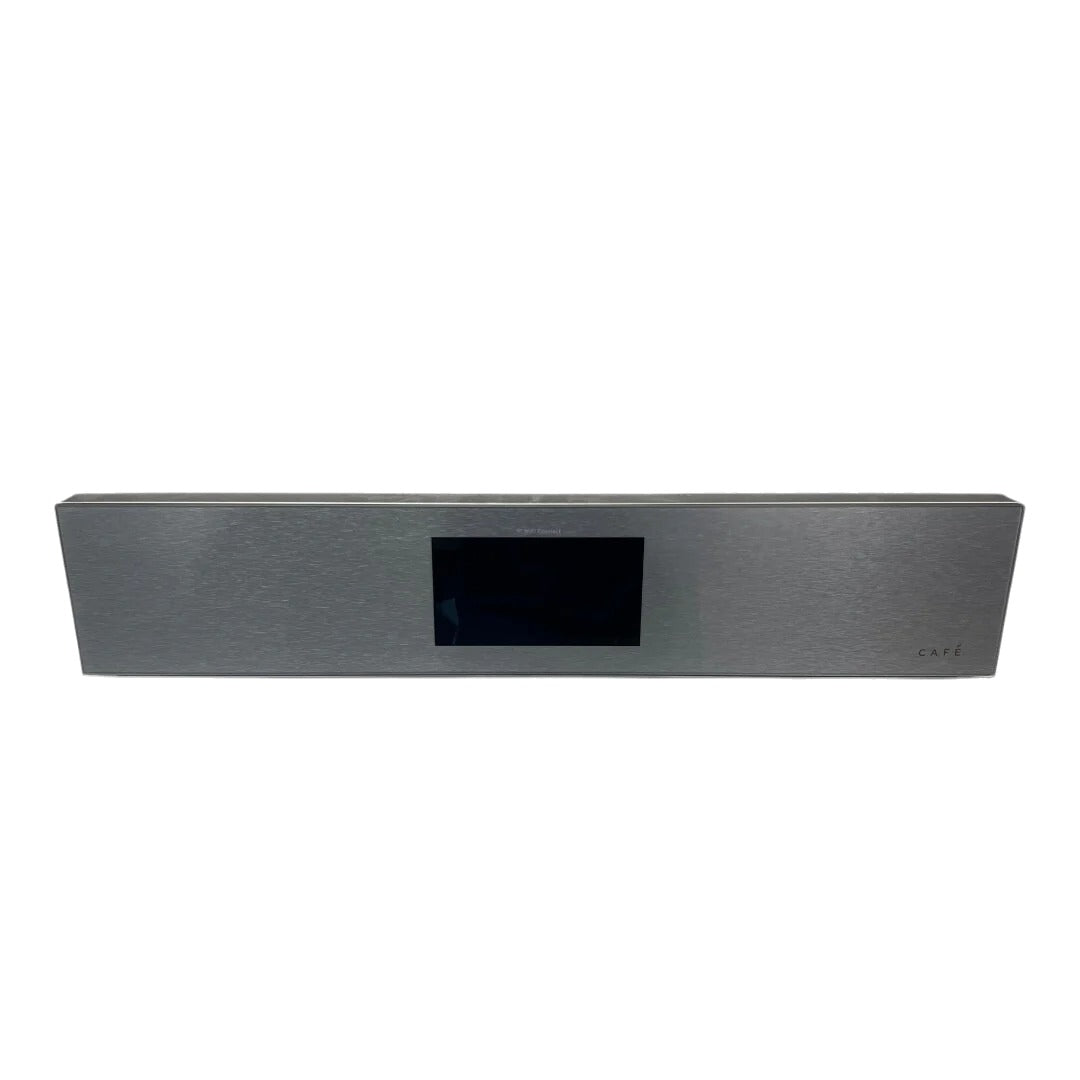Cafe Range Wall Oven Control Panel WB56X32961, WB56X40068