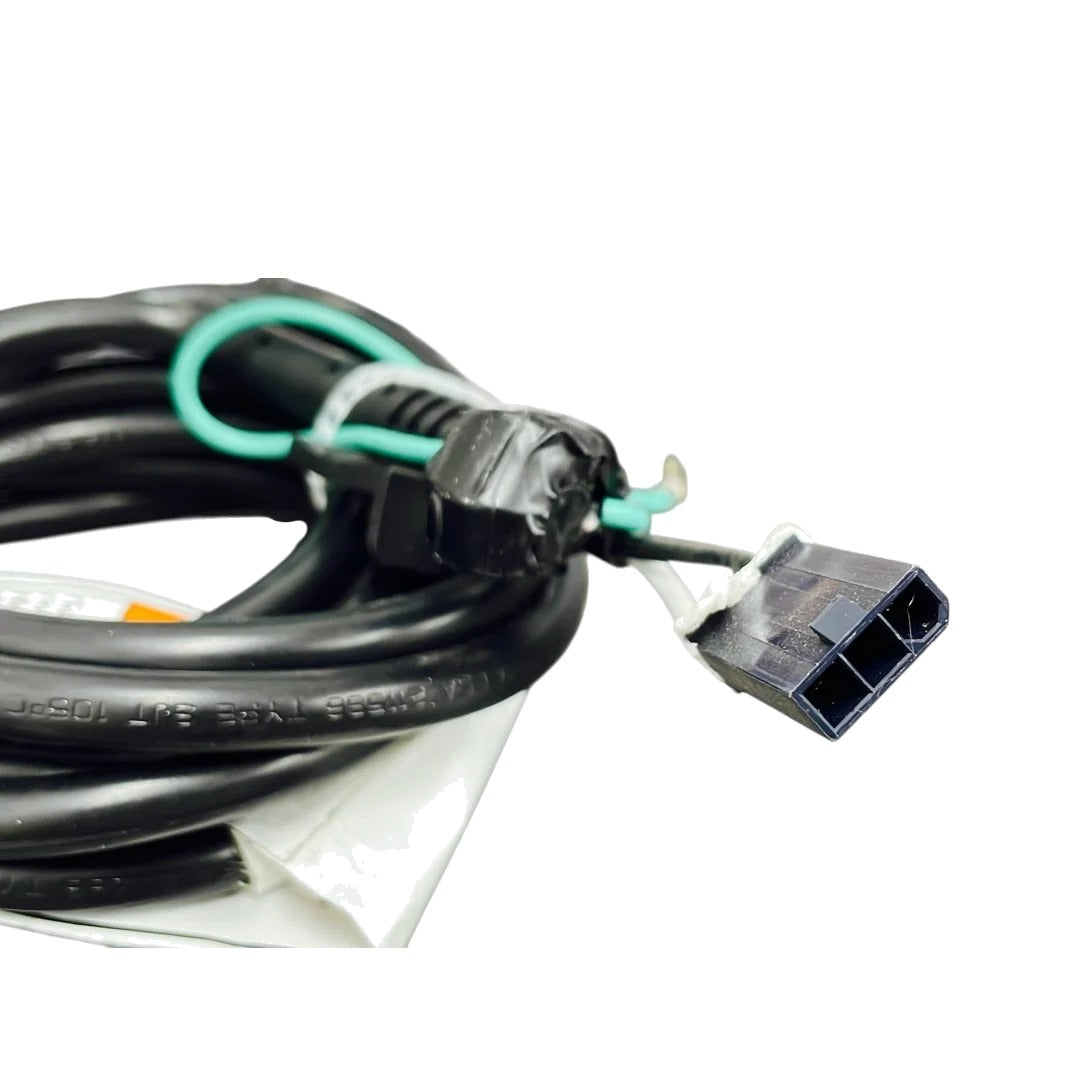 Whirlpool Refrigerator Power Cord W11758086, W11758998
