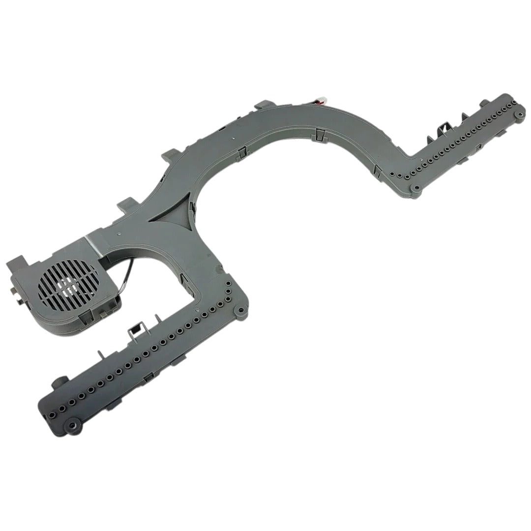 Samsung Dishwasher Air Duct Assembly DD82-01344A, PS12085676