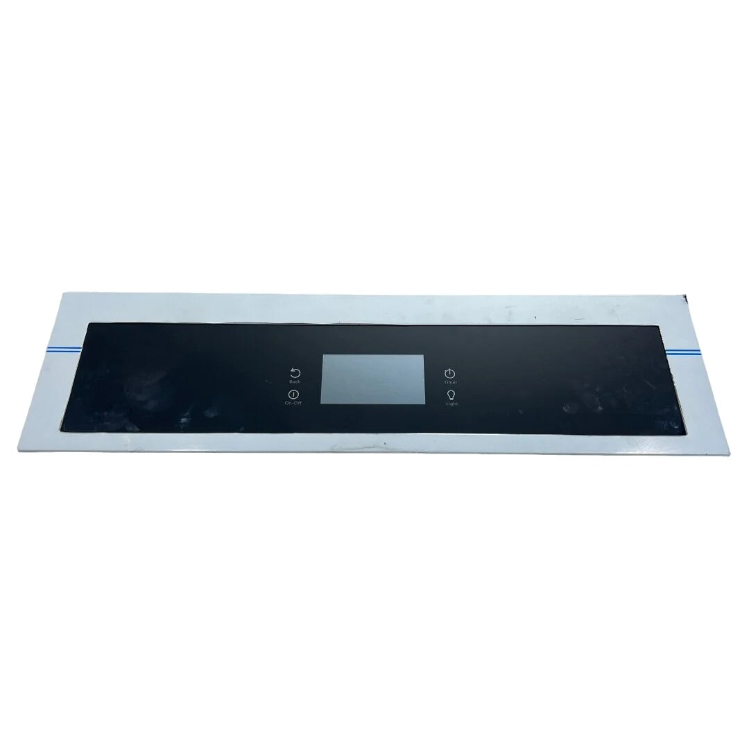 Frigidaire GCWG2438AF Wall Oven Control Panel A22887501