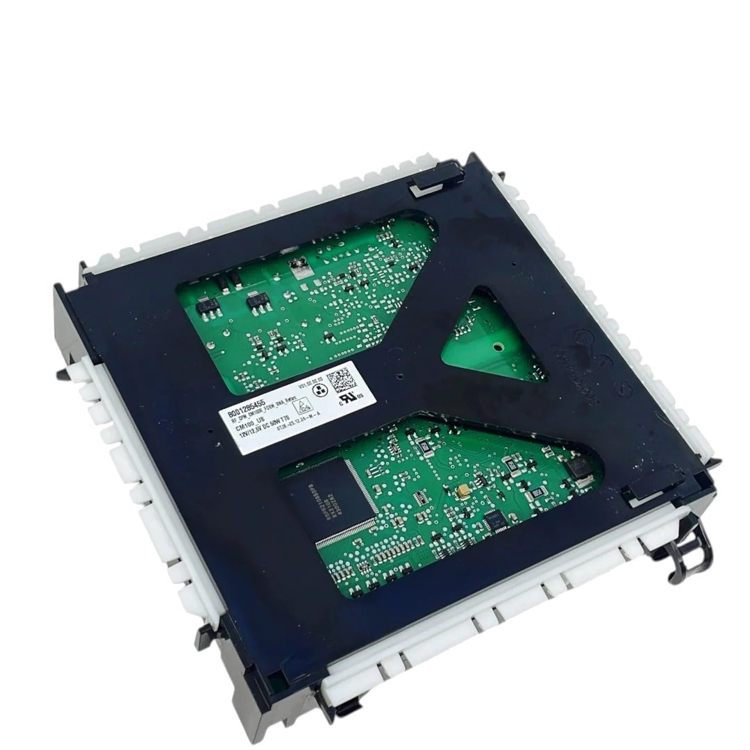 Bosch Refrigerator Electronic Control Board, Module Programmed 8001285455