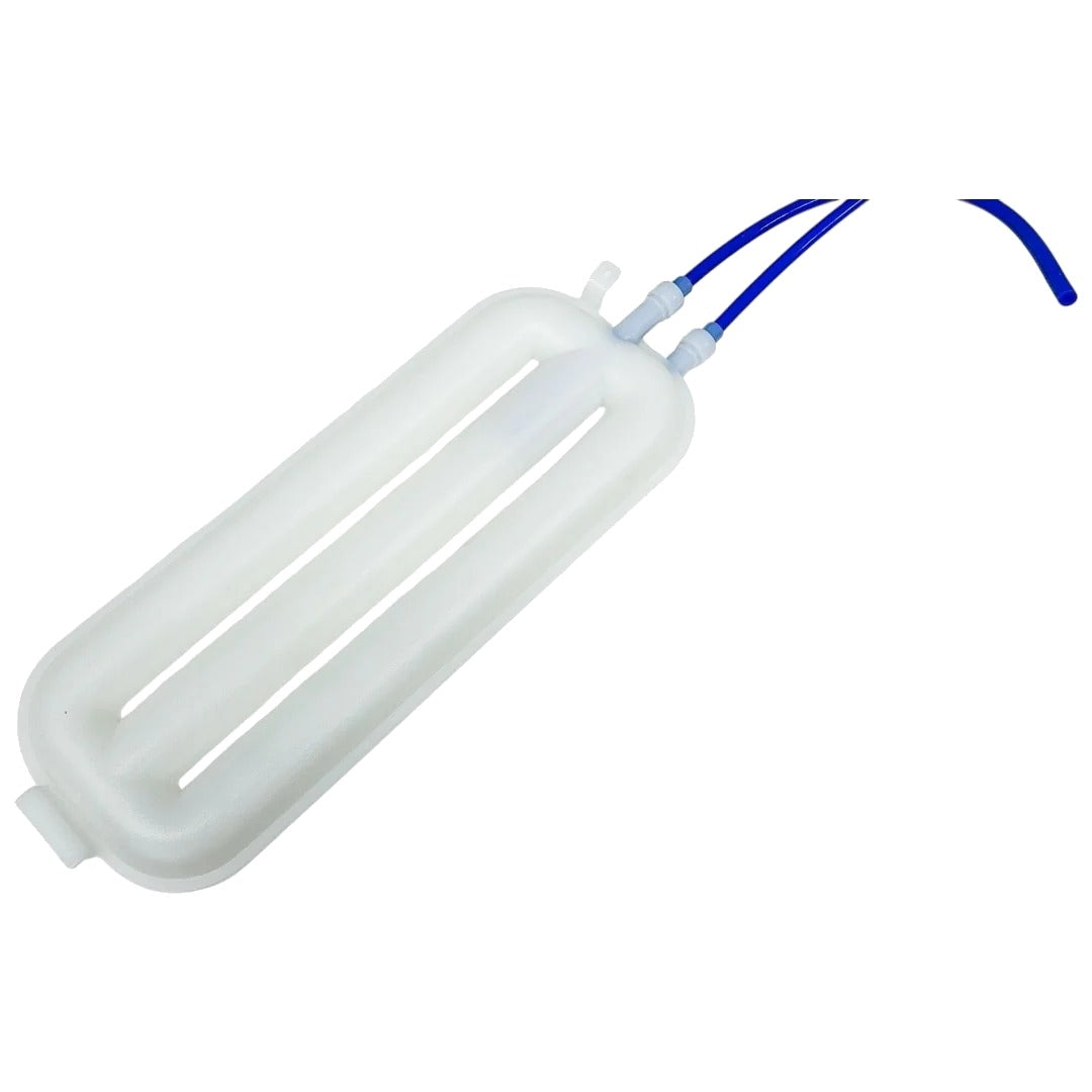 Bosch Refrigerator Water Sump 12036116