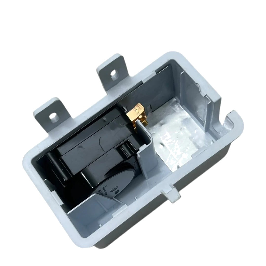 GE Refrigerator Defrost Timer WR09X22737