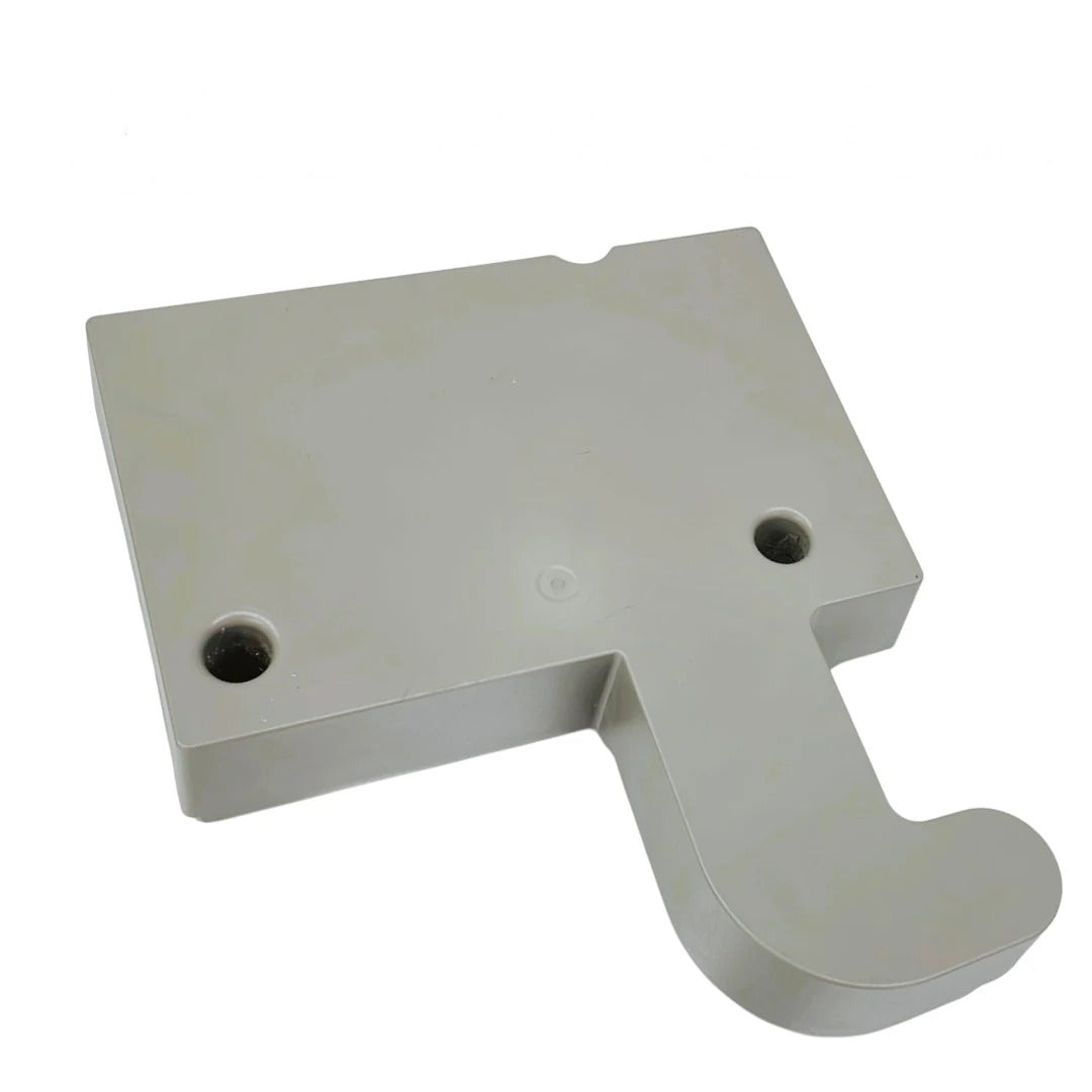Frigidaire Refrigerator Hinge Cover 5304535024