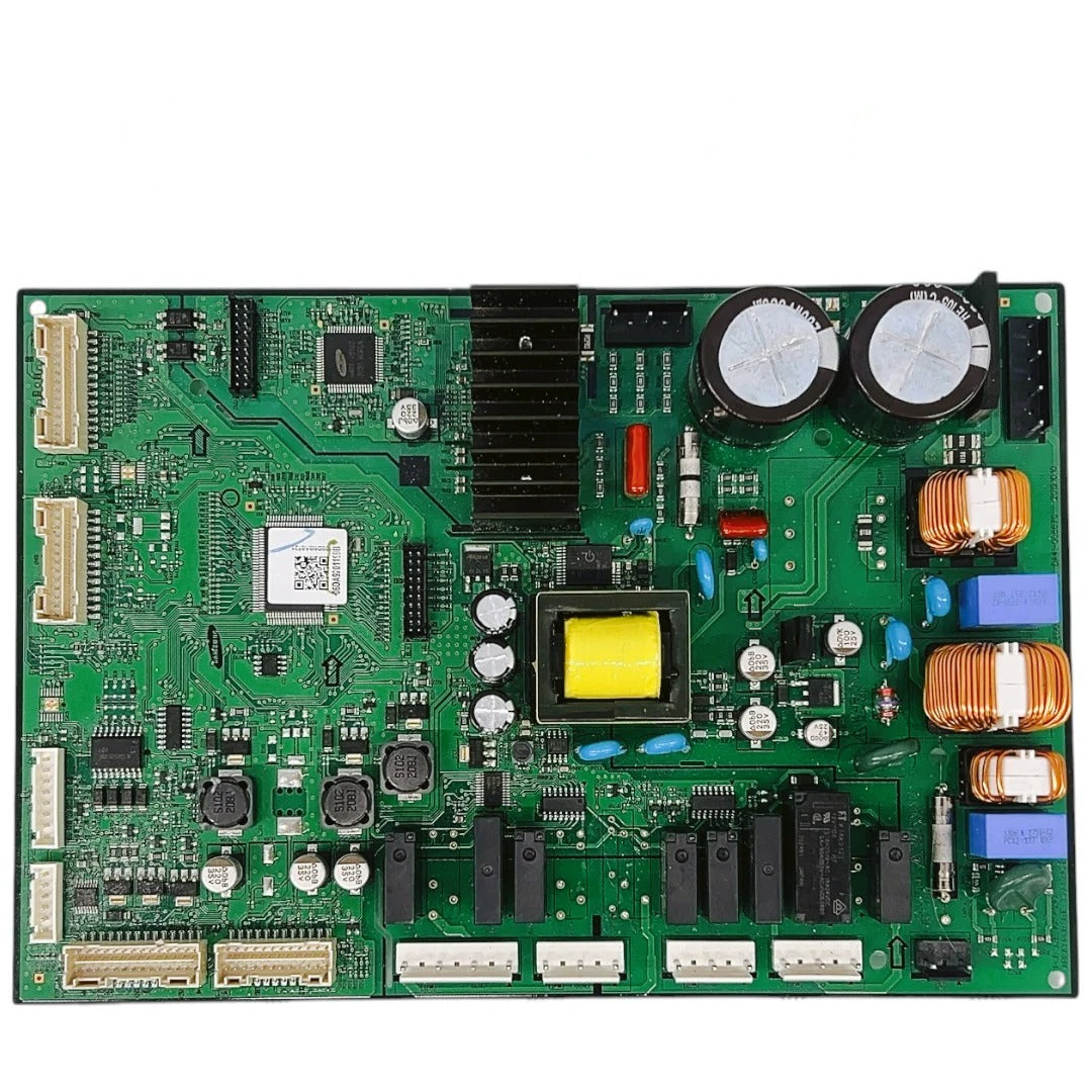 Samsung Refrigerator Electronic Control Board DA92-01199B