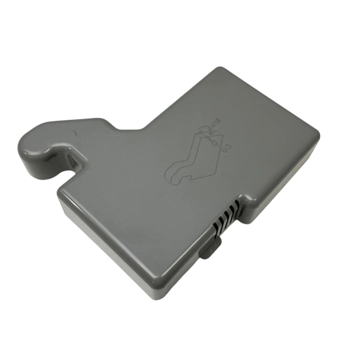 LG Refrigerator Door Hinge Cover ACQ86664774