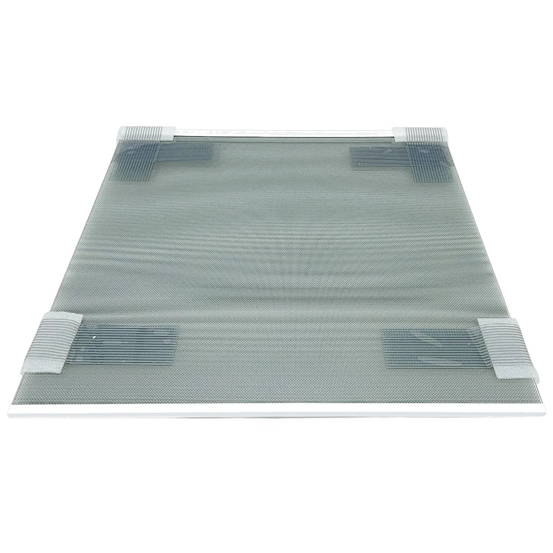 LG LS27T3230S Refrigerator Glass Shelf, Middle