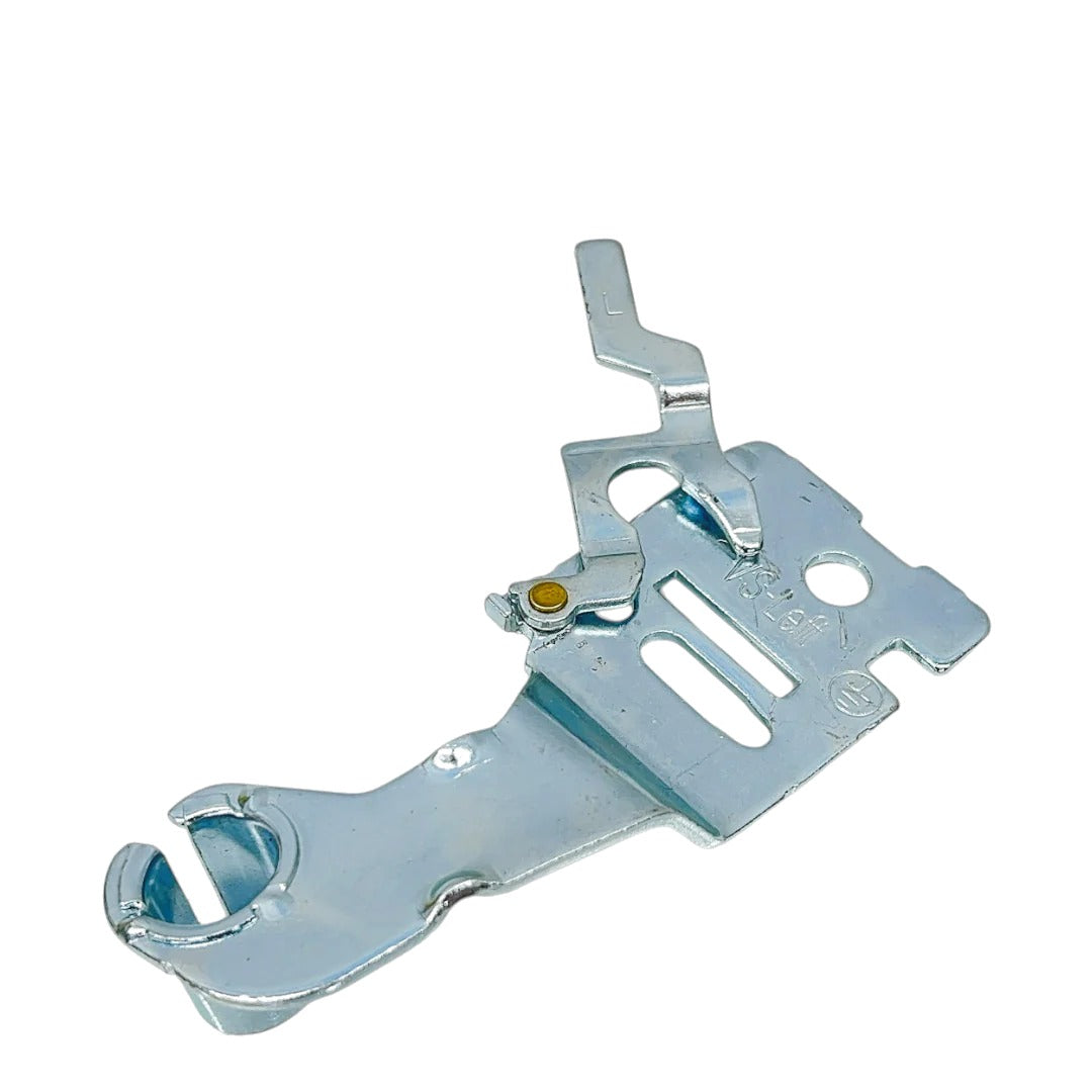 LG Refrigerator Door Hinge, Left AEH76181802