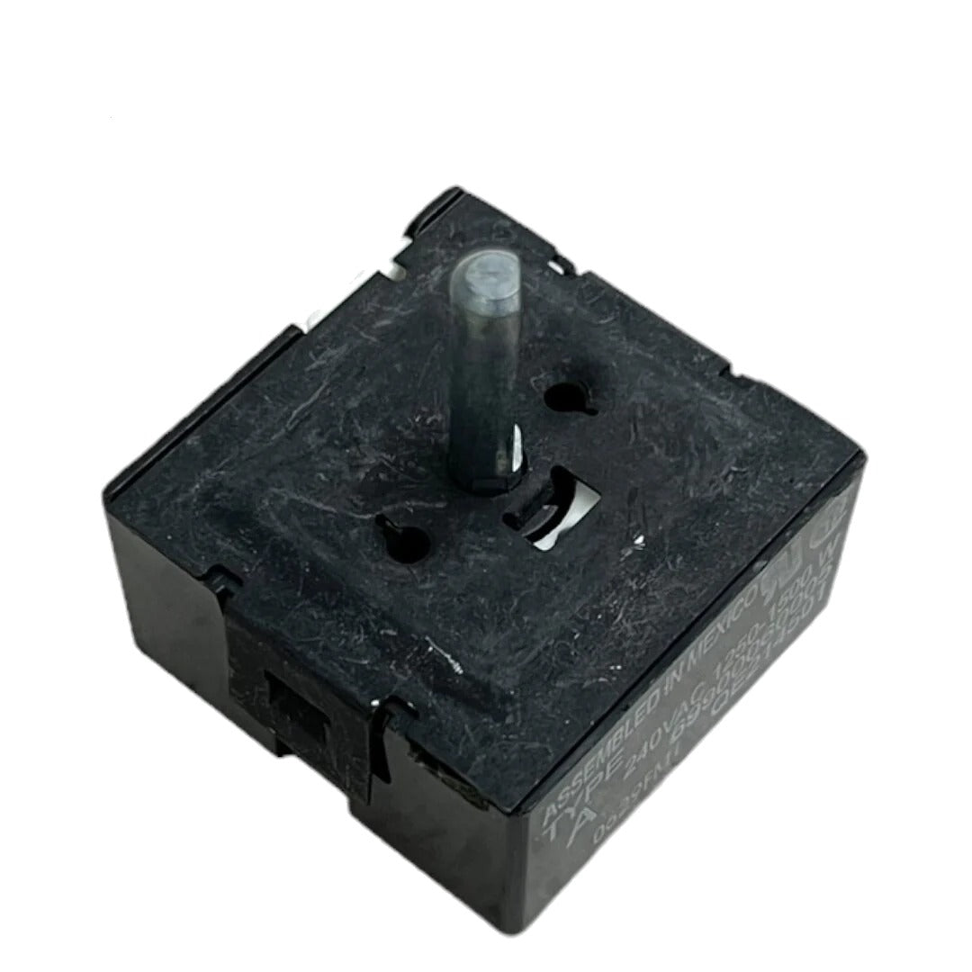 Frigidaire Range Oven Surface Unit Switch 5303935086, 5300214002, 5300214023